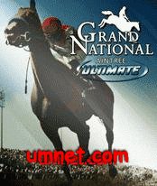 game pic for Grand National Aintree Ultimate  SE K800